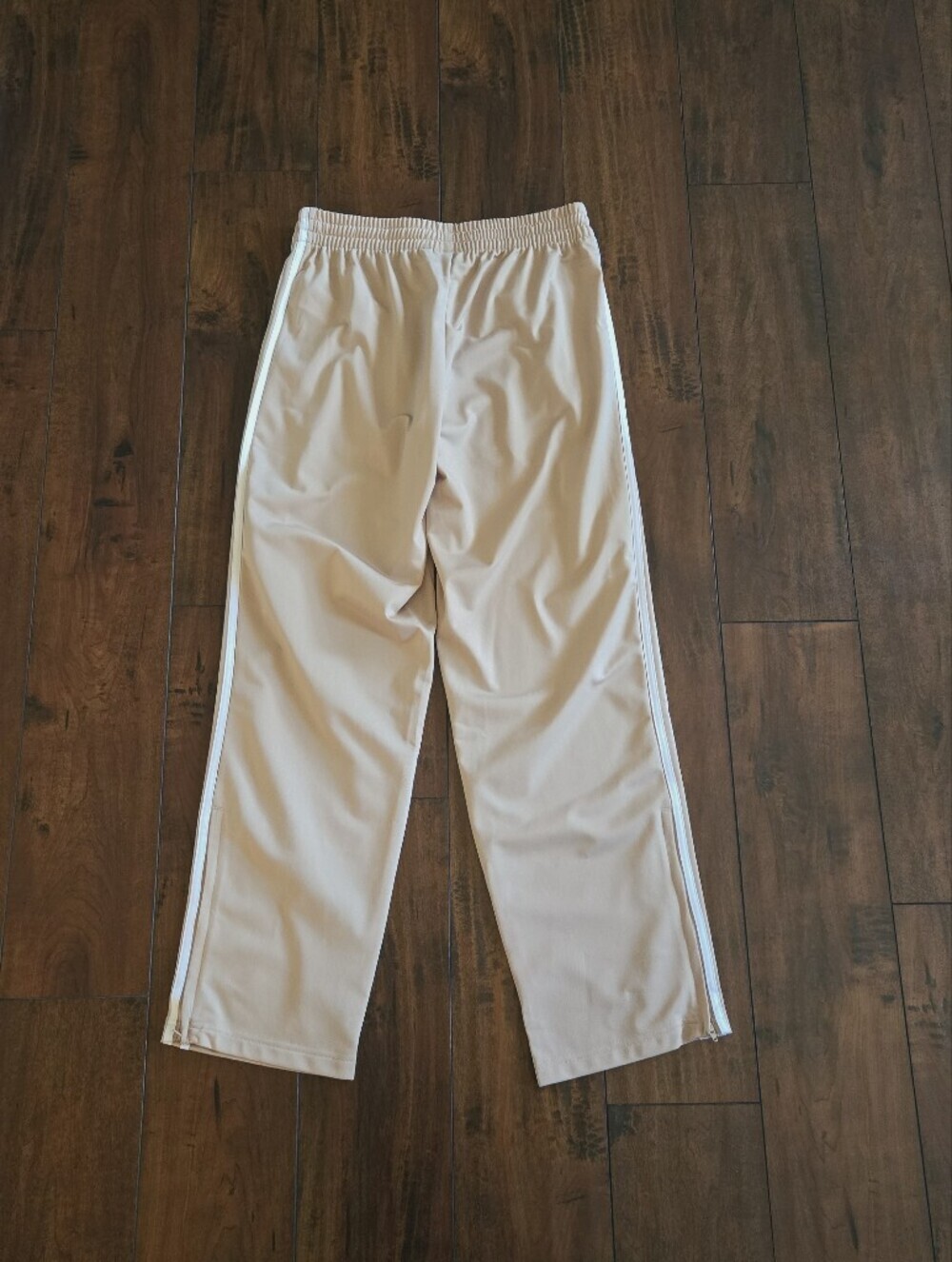 Adidas Men's Originals Magic Beige Adicolor Classics Firebird Track Suit Size M - Picture 10 of 16